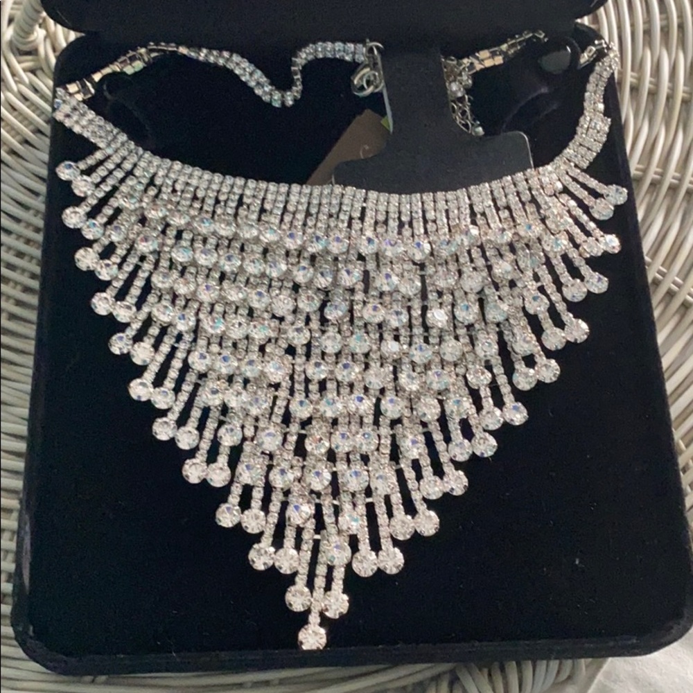 Necklace Lead free